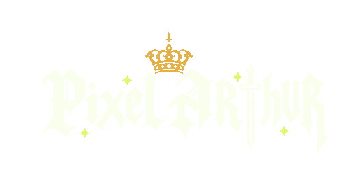 Pixel Arthur